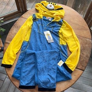 Minion Onesie